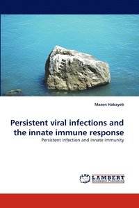 bokomslag Persistent Viral Infections and the Innate Immune Response