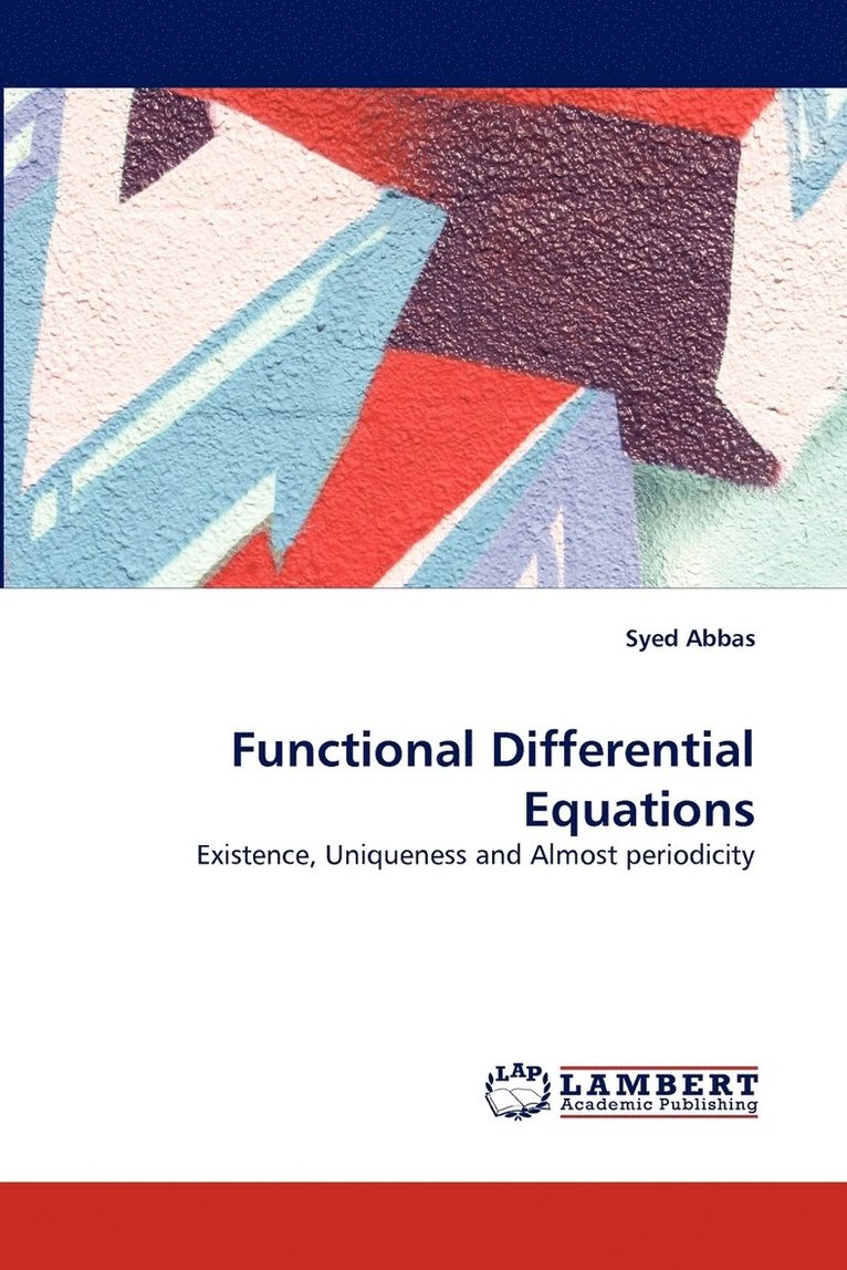 Functional Differential Equations 1