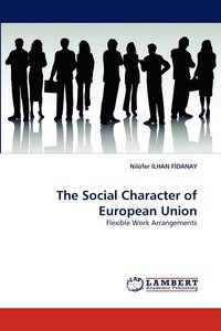 bokomslag The Social Character of European Union