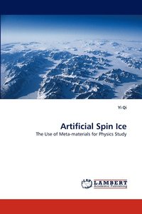 bokomslag Artificial Spin Ice