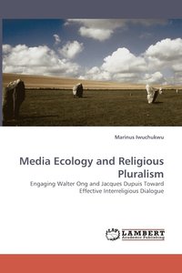 bokomslag Media Ecology and Religious Pluralism