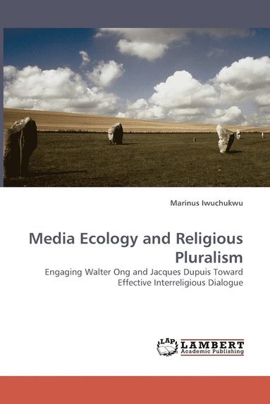 bokomslag Media Ecology and Religious Pluralism