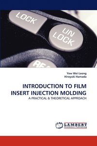 bokomslag Introduction to Film Insert Injection Molding