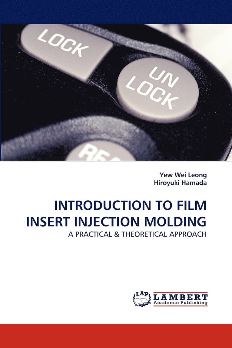 Introduction to Film Insert Injection Molding