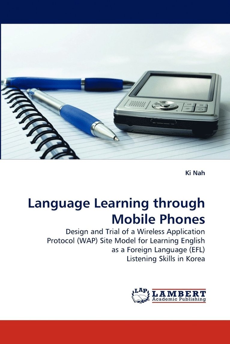 Language Learning Through Mobile Phones 1
