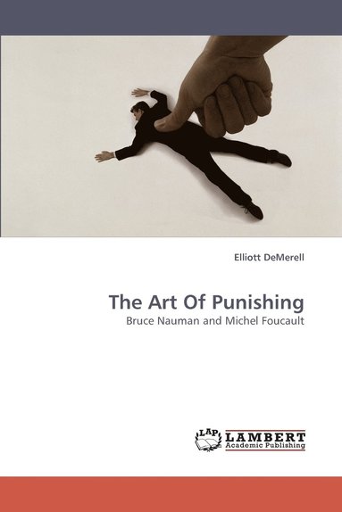 bokomslag The Art of Punishing