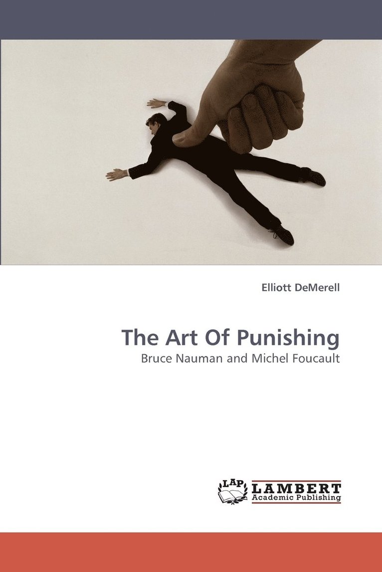 The Art of Punishing 1