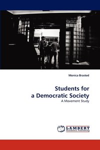 bokomslag Students for a Democratic Society