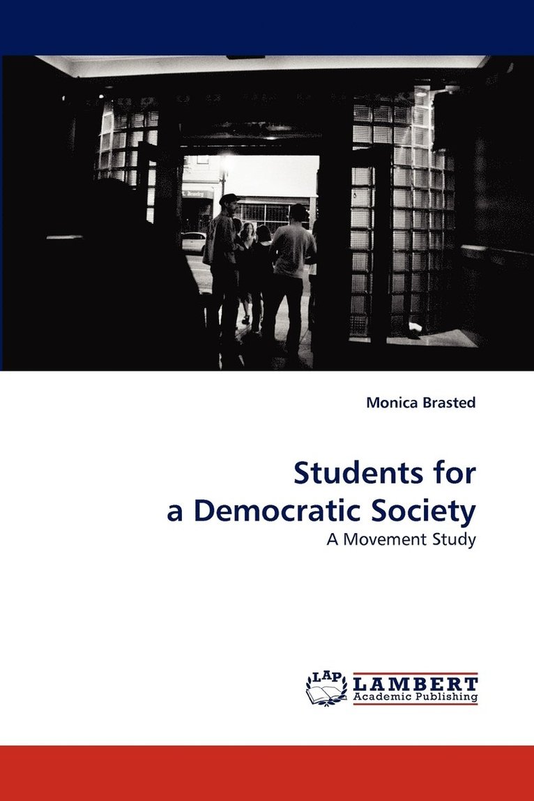 Students for a Democratic Society 1