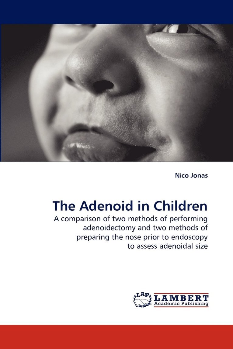 The Adenoid in Children 1