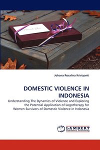 bokomslag Domestic Violence in Indonesia