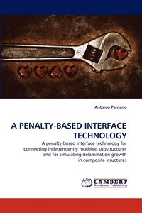 bokomslag A Penalty-Based Interface Technology