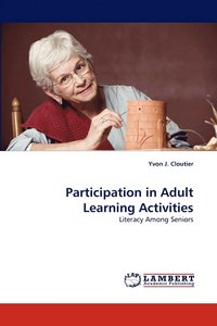 bokomslag Participation in Adult Learning Activities