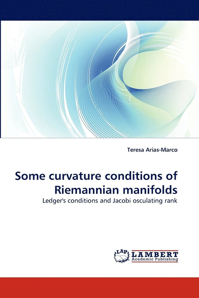 Some curvature conditions of Riemannian manifolds 1