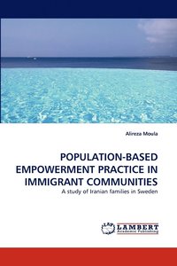 bokomslag Population-Based Empowerment Practice in Immigrant Communities