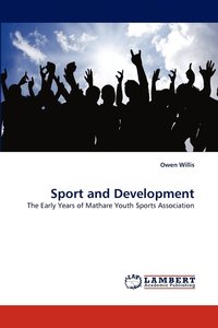 bokomslag Sport and Development