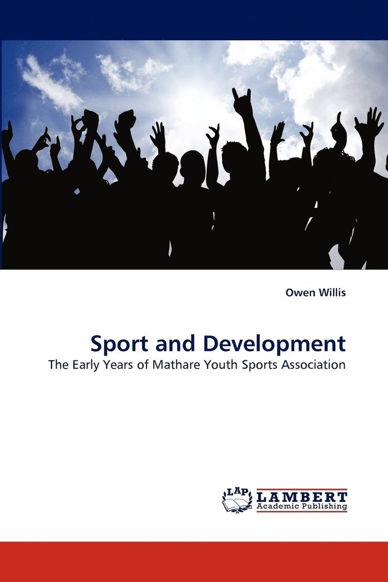 Sport and Development 1