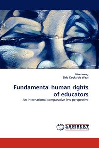 bokomslag Fundamental Human Rights of Educators