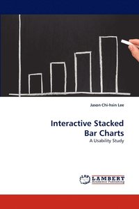 bokomslag Interactive Stacked Bar Charts