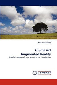 bokomslag GIS-Based Augmented Reality