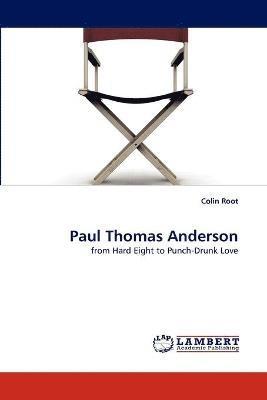 Paul Thomas Anderson 1