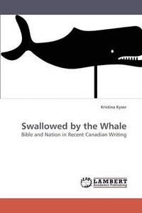 bokomslag Swallowed by the Whale