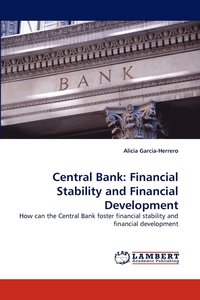bokomslag Central Bank