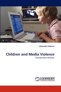 bokomslag Children and Media Violence