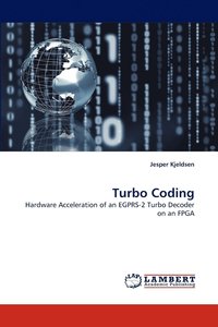 bokomslag Turbo Coding
