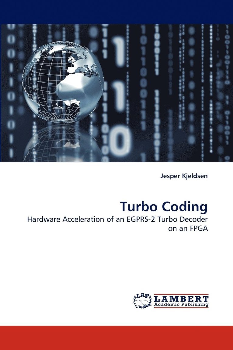 Turbo Coding 1