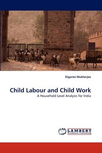 bokomslag Child Labour and Child Work