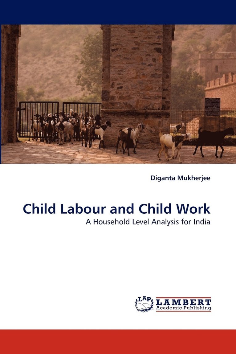 Child Labour and Child Work 1