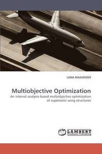 bokomslag Multiobjective Optimization