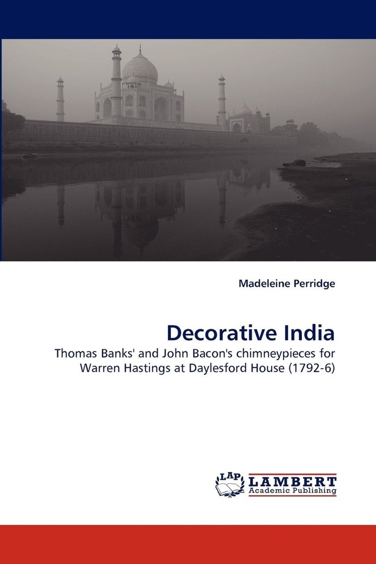 Decorative India 1