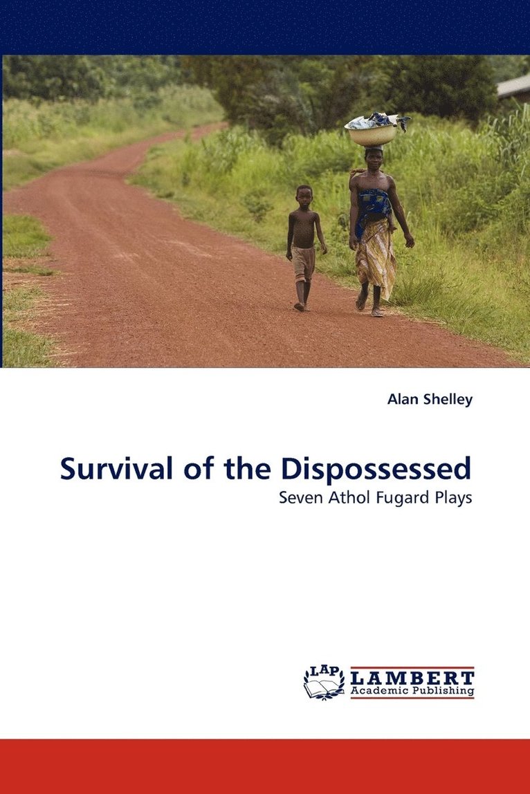 Survival of the Dispossessed 1