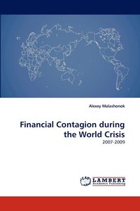 bokomslag Financial Contagion during the World Crisis