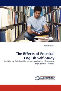 bokomslag The Effects of Practical English Self-Study