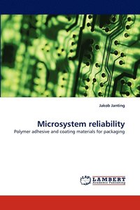 bokomslag Microsystem reliability