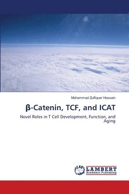 bokomslag &#946;-Catenin, TCF, and ICAT