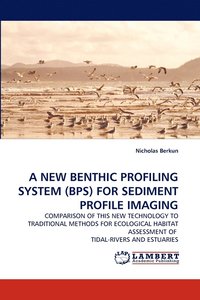bokomslag A New Benthic Profiling System (Bps) for Sediment Profile Imaging