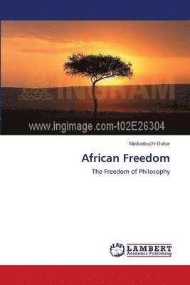 African Freedom 1