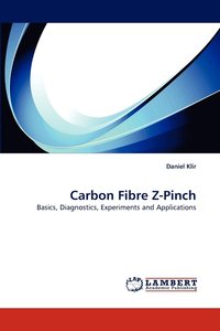 bokomslag Carbon Fibre Z-Pinch