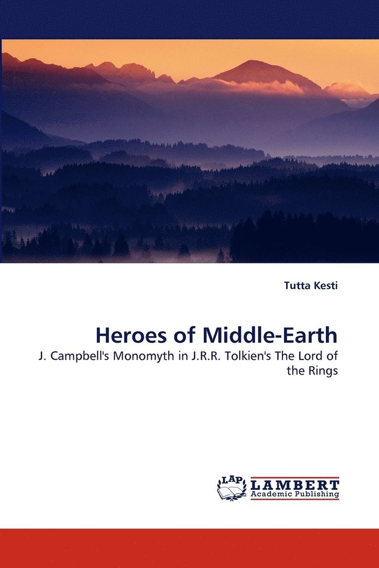 Heroes of Middle-Earth 1