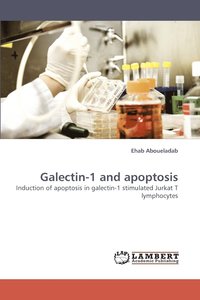 bokomslag Galectin-1 and apoptosis