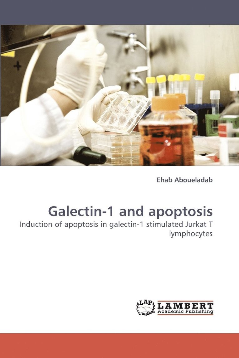 Galectin-1 and apoptosis 1