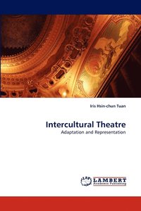 bokomslag Intercultural Theatre