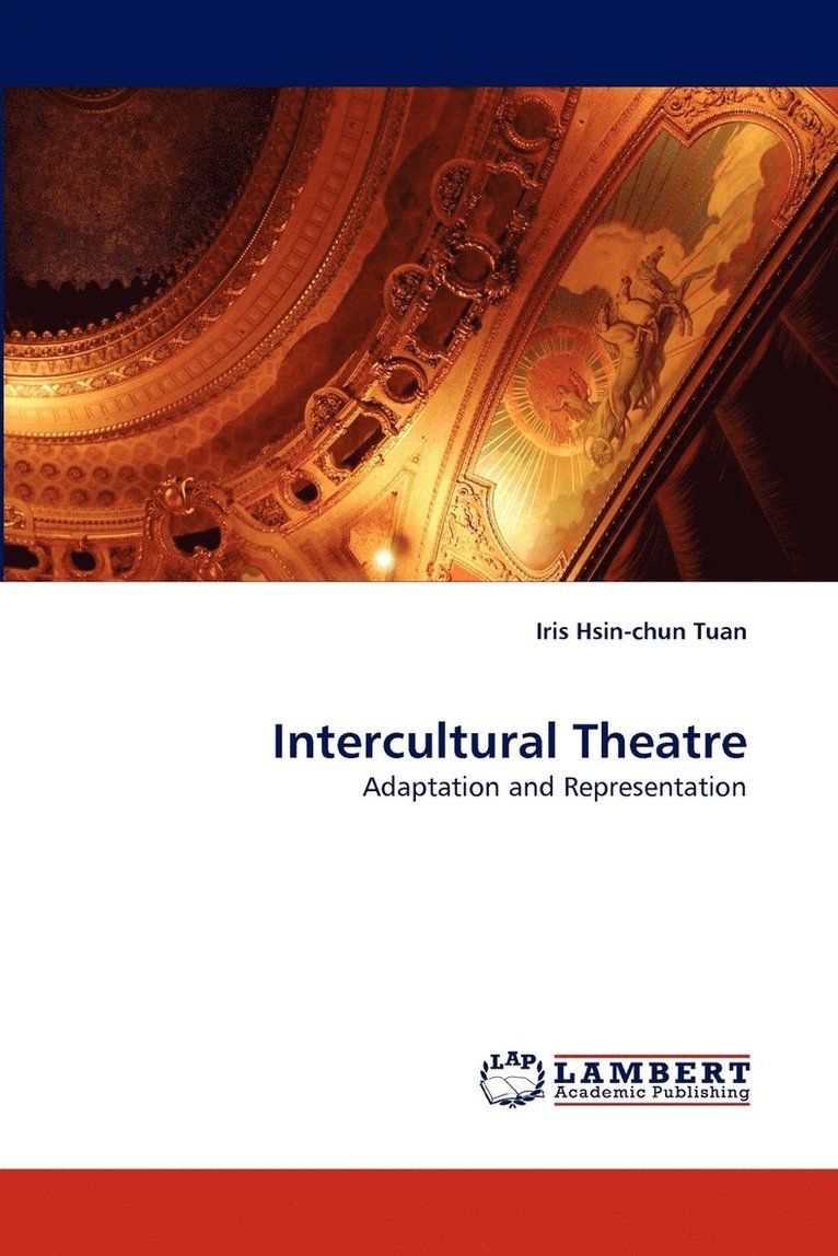 Intercultural Theatre 1