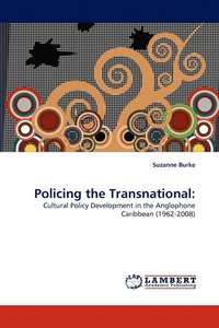 bokomslag Policing the Transnational