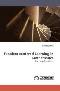 bokomslag Problem-centered Learning in Mathematics