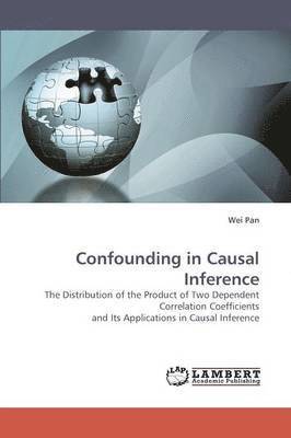 bokomslag Confounding in Causal Inference